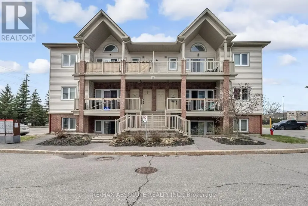 F - 1119 Stittsville Main Street, Ottawa